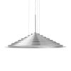 Audo CHANCERY Lampa Wisząca LED / Aluminium